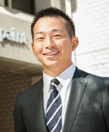 長澤 俊太郎
