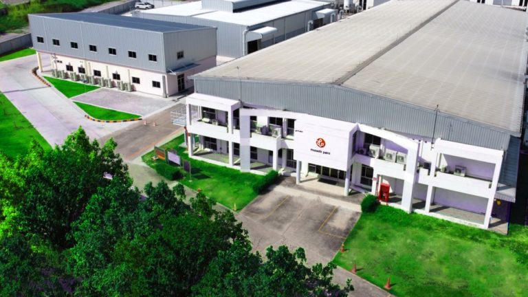 MUSASHI PAINT MANUFACTURING (THAILAND) CO.,LTD.（タイ）