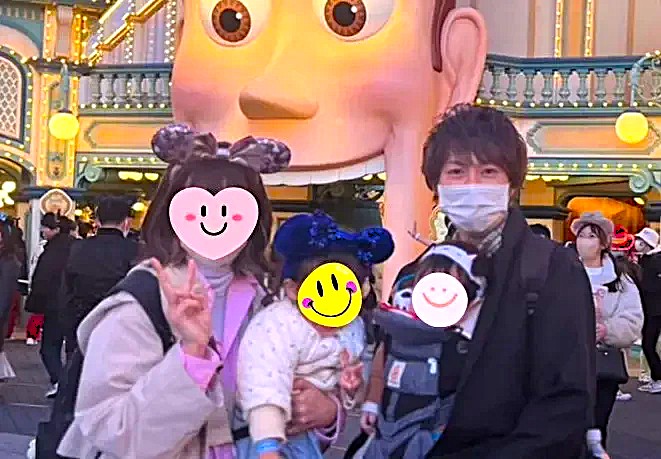 生産部・調色課の金澤 崇さん