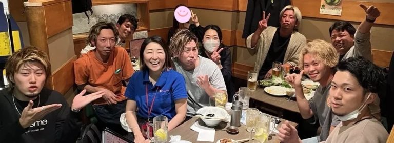 開発技術部の橋北 幸多朗さん