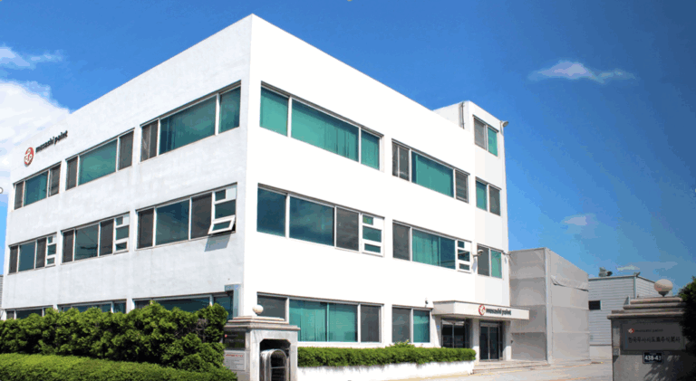 韓国武蔵塗料株式会社（韓国）
