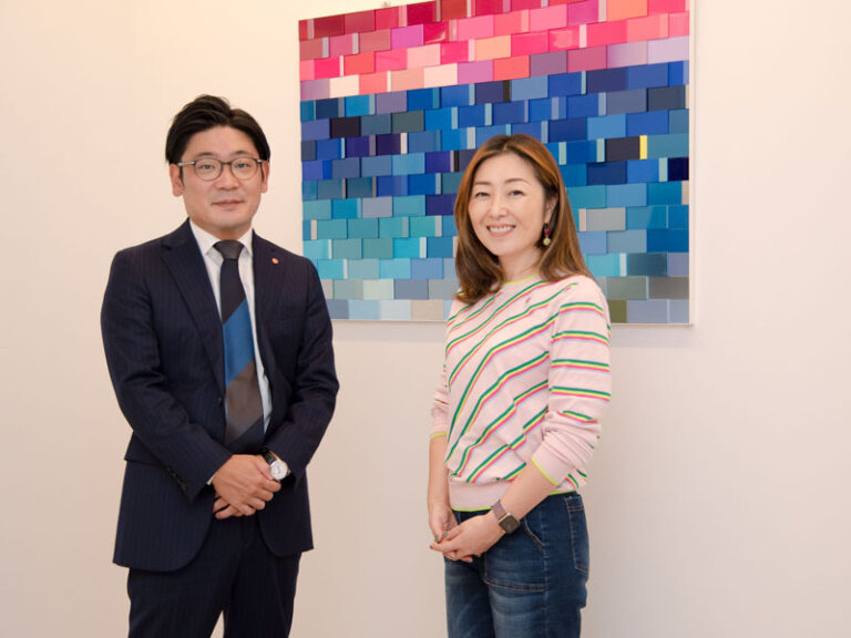人事総務部　正社員募集