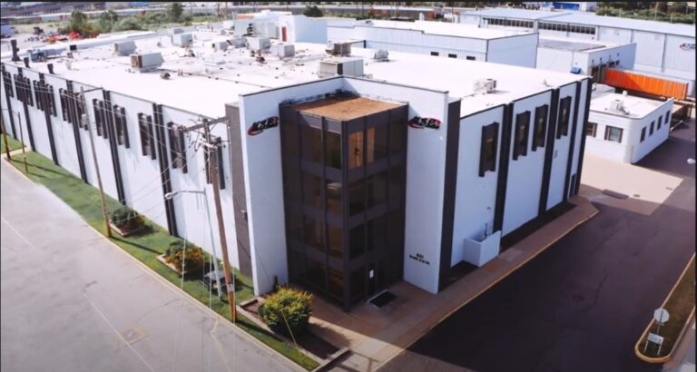 U.S. Paint Corporation（米国）