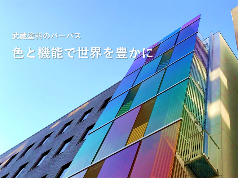 企業情報