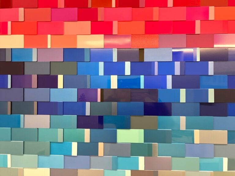 プラスチック加飾へ 1980-