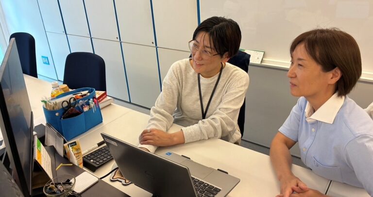 リーダー候補募集！経理部門のエキスパートとして組織と事業を支える